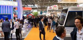 Eumo expo reunira a unos 11000 profesionales europeos de la movilidad