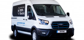 Rehatrans adapta para pmr la primera ford e transit