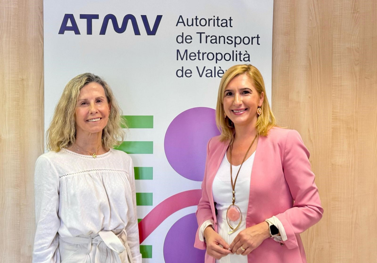 La demanda de la atmv alcanza un crecimiento del 20 hasta abril