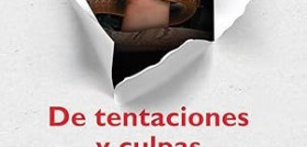 Javier fuentes invita a la presentacion de la obra de tentaciones y culpas