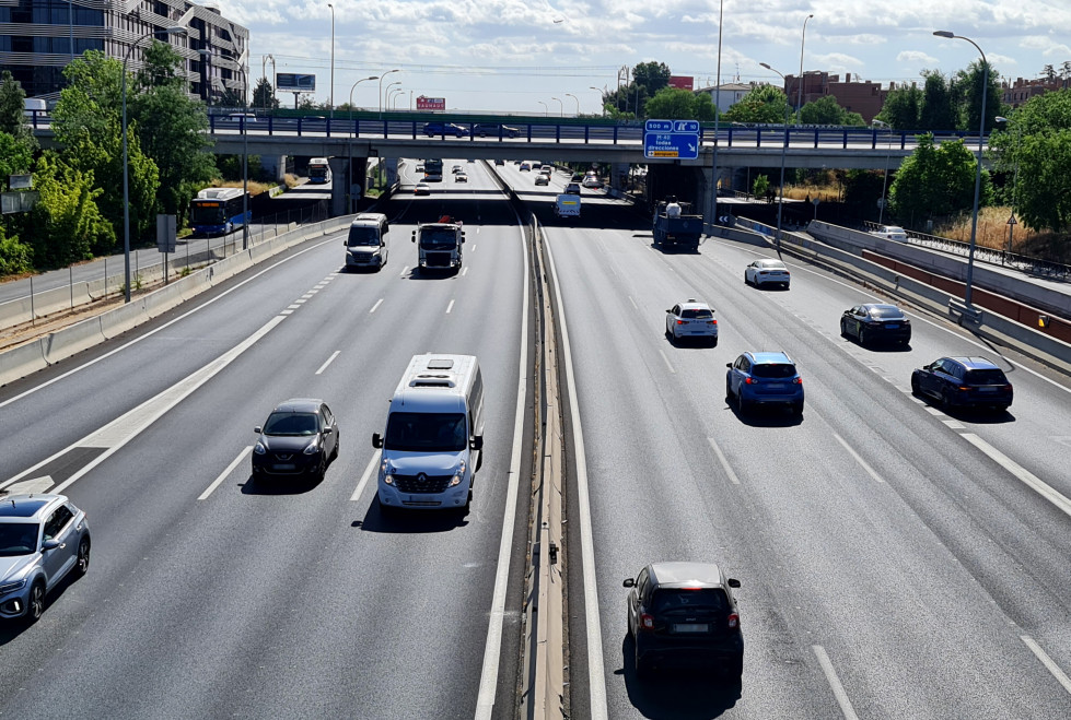 El autobus protagoniza el presente y el futuro de la movilidad sostenible