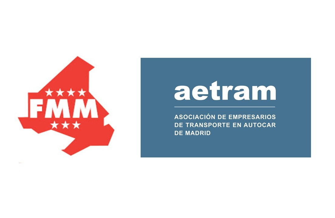 Aetram traslada la importancia del transporte publico en la cam