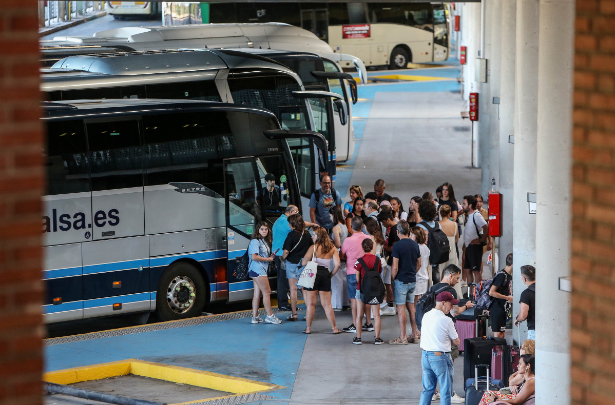 Andalucia inicia la renovacion del mapa concesional