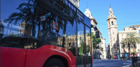 La emt de valencia invertira 172 millones en comprar 215 autobuses electricos e hibridos