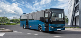 Iveco bus desvela las 10 claves del nuevo crossway hibrido