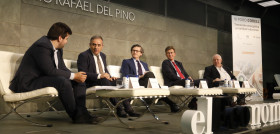 Vi foro corell transicion energetica y realidad industrial