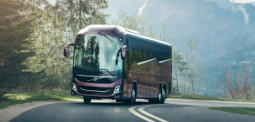 Volvo y sunsundegui dan marcha atras en la produccion de los modelos 9700 y 9900