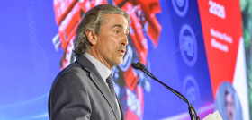 David moneo presenta los ejes estrategicos de motortec 2025