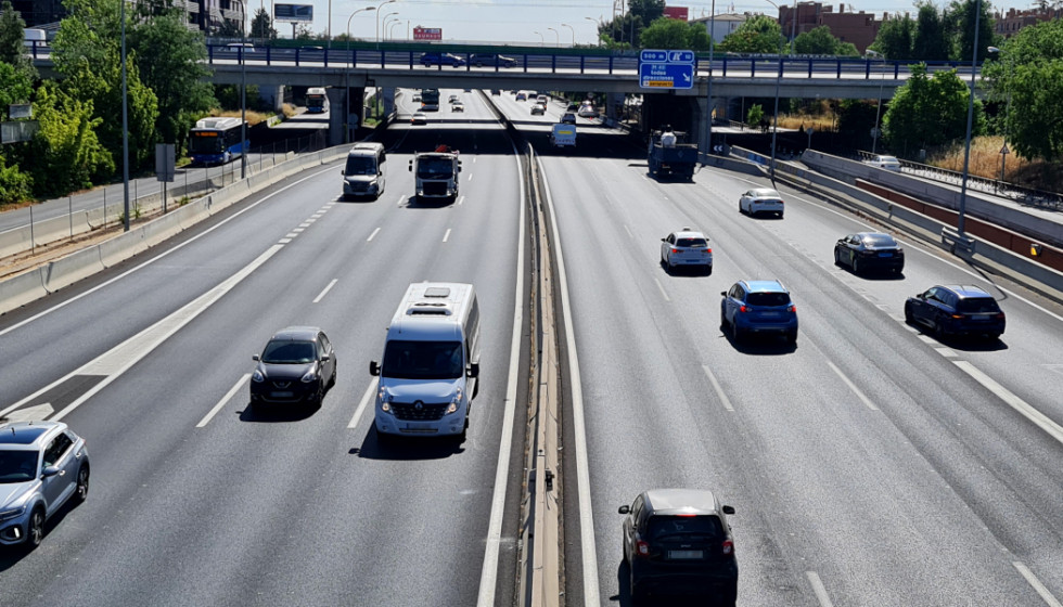 La dgt introduce cambios en el reglamento de circulacion