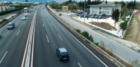 Transportes utiliza el big data para analizar el trafico de las carreteras