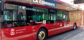 Alfabus entrega seis autobuses electricos a luc