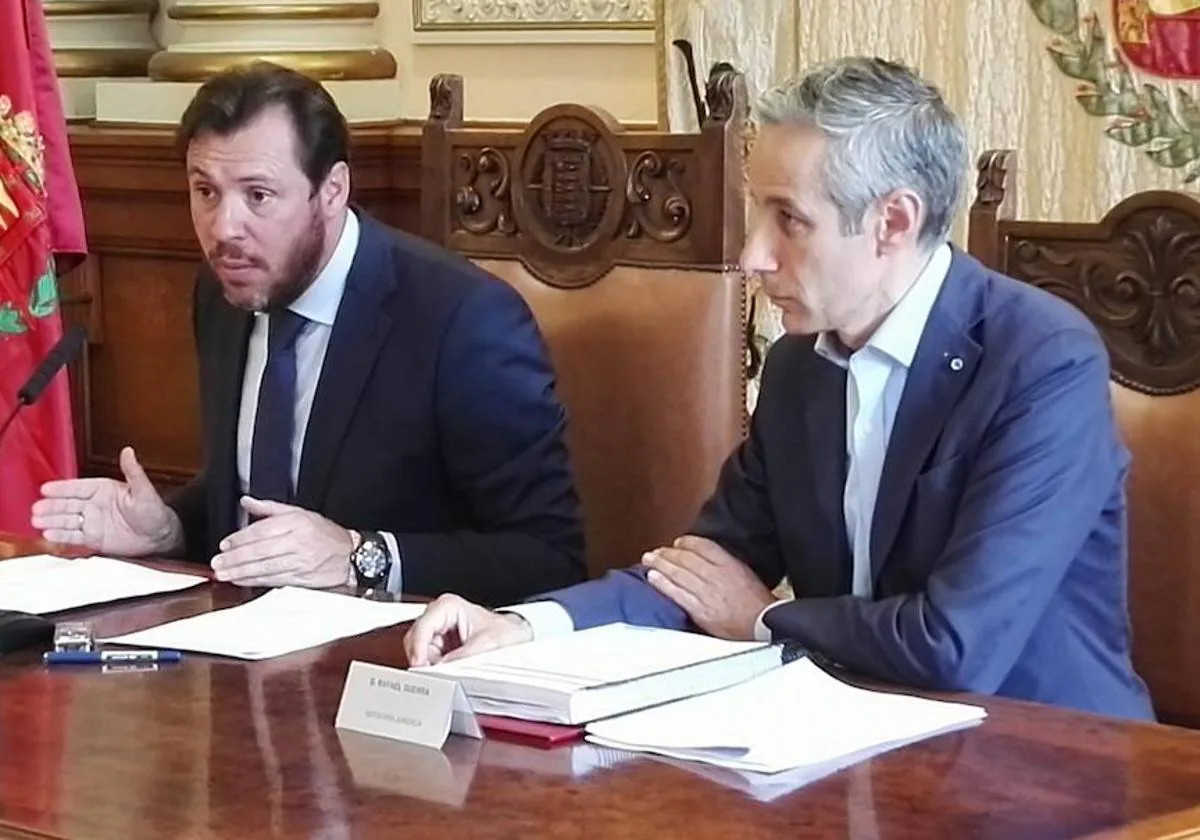 Rafael guerra nuevo subsecretario de transportes y movilidad sostenible