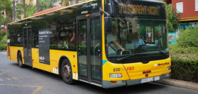 Torrent estrena un billete unico para el autobus urbano e interurbano