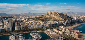 Alicante celebrara la jornada repensar la ciudad