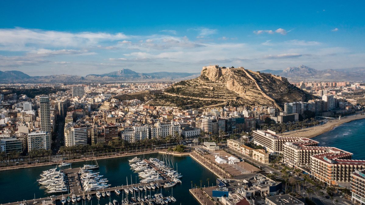 Alicante celebrara la jornada repensar la ciudad