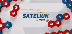 Fagor electronica adquiere el negocio de telematica de sateliun