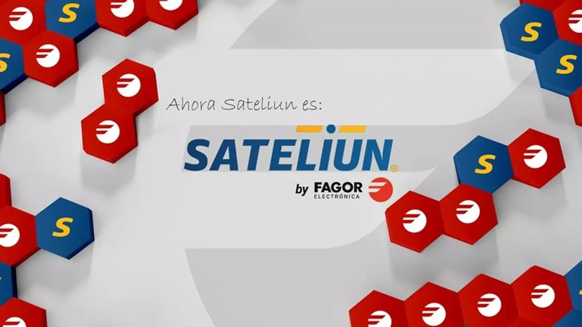 Fagor electronica adquiere el negocio de telematica de sateliun