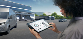 Bosch participa en la iaa con soluciones y servicios inteligentes