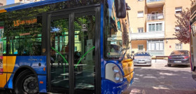 Confebus recuerda que el autobus esta a la cabeza de la movilidad sostenible en espana