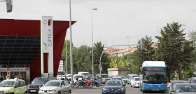 Los tribunales anulan las zonas de bajas emisiones de madrid