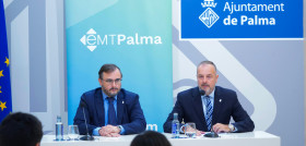 Las nuevas web y app de la emt de palma estaran operativas el 1 de enero de 2025