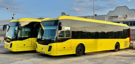 El uso del autobus urbano de chiclana en verano crece un 16