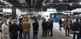 Fiaa 2024 confirma la plena recuperacion del sector del autobus