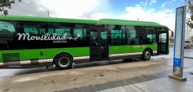 El crtm proyecta el pago con tarjeta bancaria en los autobuses interurbanos para 2025