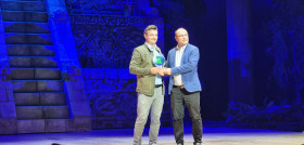 Tremonia mobility gana el minibus of the year 2025