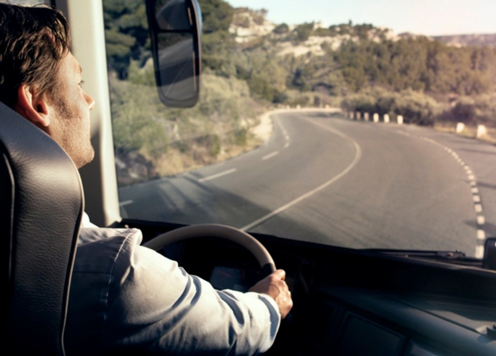 Un proyecto de la dgt permitira conocer el saldo de puntos de los conductores