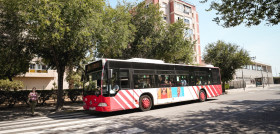 Tarragona estudia que la emt transporte a los cruceristas hasta el centro