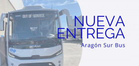 Aragon sur bus adquiere cinco midibuses navigo de otokar