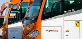 Moventis mostrara su modelo de multimodalidad en global mobility call