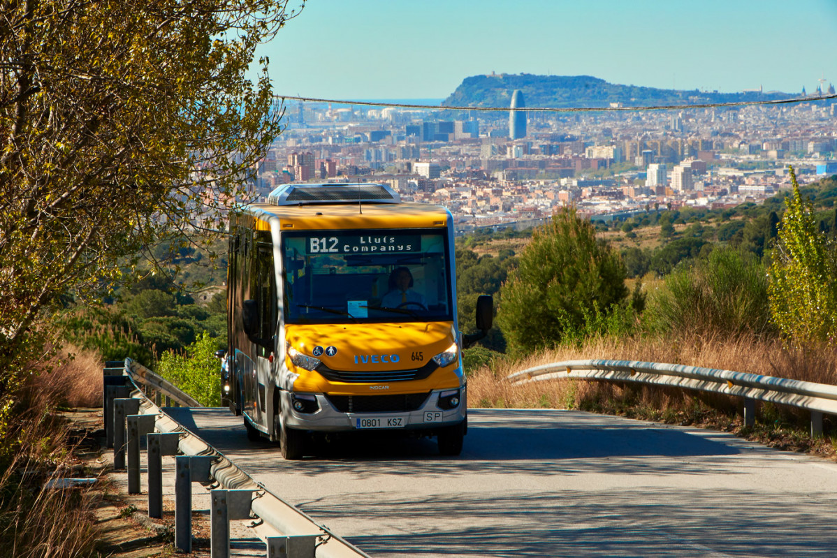 El gobierno financia el transporte publico de madrid barcelona valencia y canarias con 364 millones