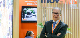 Moventis invierte 30 millones en la renovacion de la flota