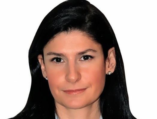 Loreto tejuca nombrada directora comercial de volvo buses