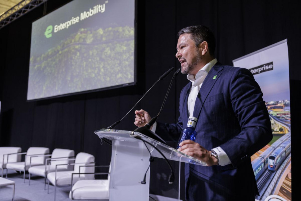 Enterprise mobility celebra su tercer innovative mobility summit en global mobility call