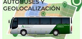 El consorcio de sevilla lanza una herramienta para localizar los autobuses