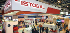 Istobal participa en mobility energy expo