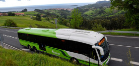 El transporte publico del pais vasco podria ser gratis para los menores de 12 anos