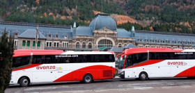 Confebus celebra el dia mundial del transporte sostenible