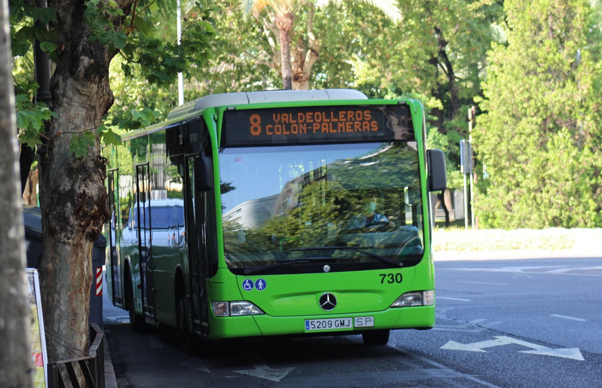 Aucorsa adjudica a iveco la compra de 15 autobuses hibridos de gnc