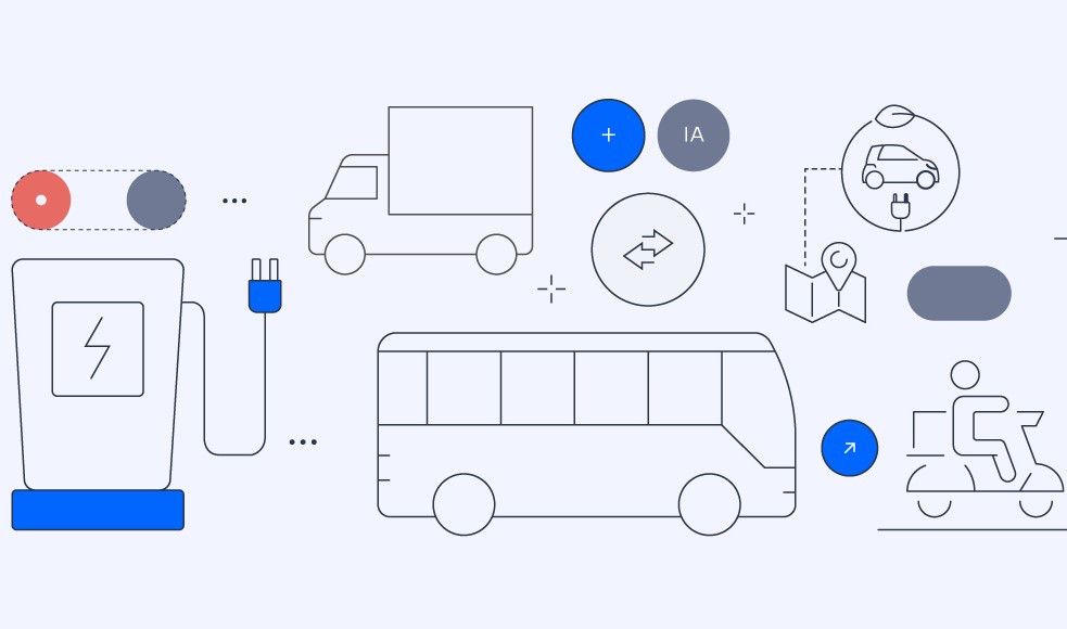 Confebus y astic lanzan la edicion del nanogrado transporte 4 0