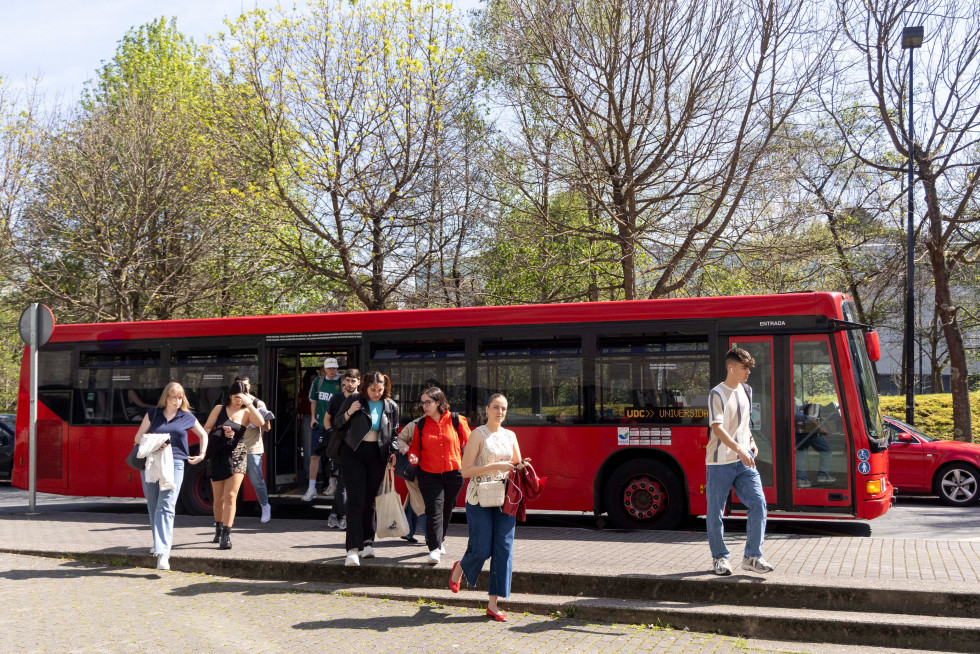 Tranvias de la coruna cierra 2024 con 27 millones de usuarios