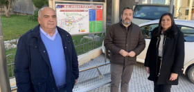 La cifra de usuarios del autobus urbano de puente genil crece un 24