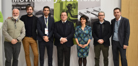 Vectalia primera empresa de movilidad con certificados de ahorro energetico en autocares