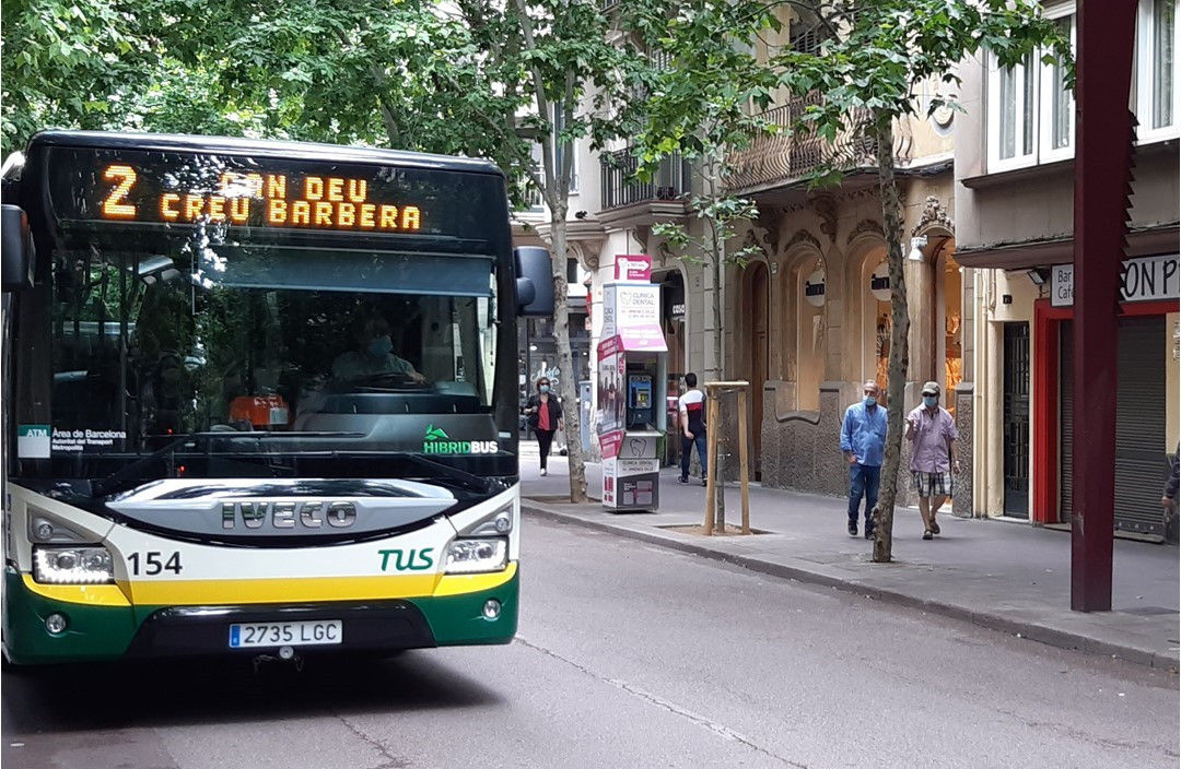 Confebus alerta de las consecuencias del rechazo al decreto omnibus