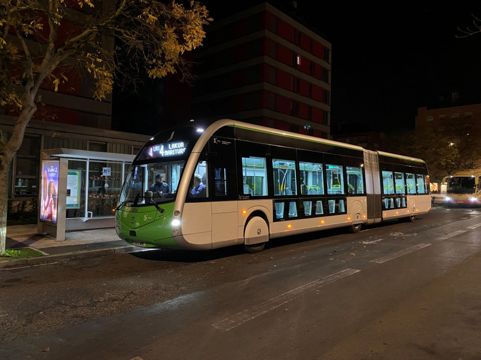 Tuvisa cerro 2024 con un nuevo record de personas transportadas