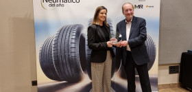 El bridgestone uap2 elegido mejor neumatico de autobus