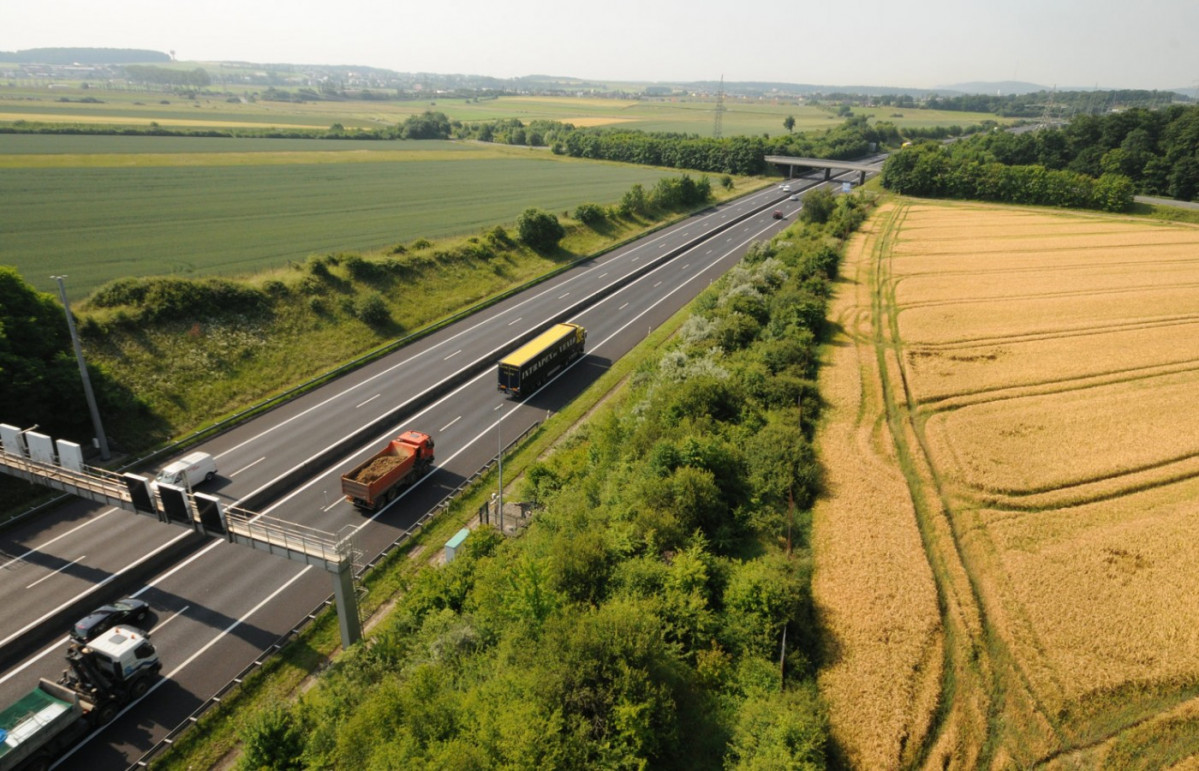 La iru pide a la ue mantener la financiacion al transporte en el proximo presupuesto